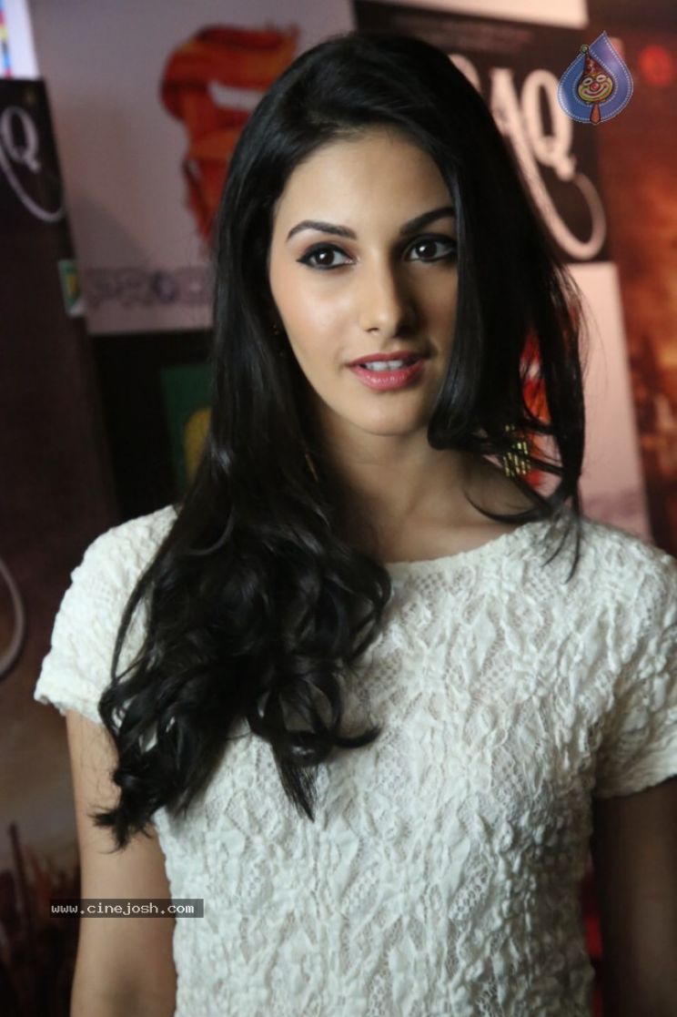 Amyra Dastur