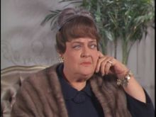 Amzie Strickland