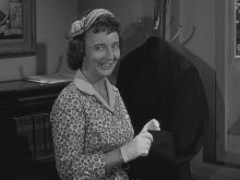 Amzie Strickland