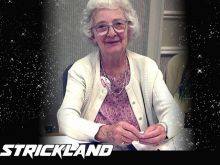 Amzie Strickland
