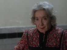 Amzie Strickland