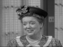 Amzie Strickland