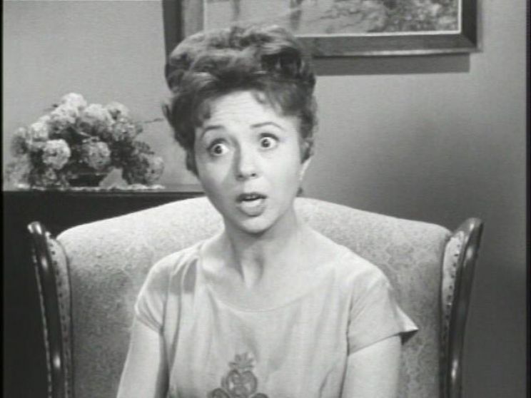 Amzie Strickland
