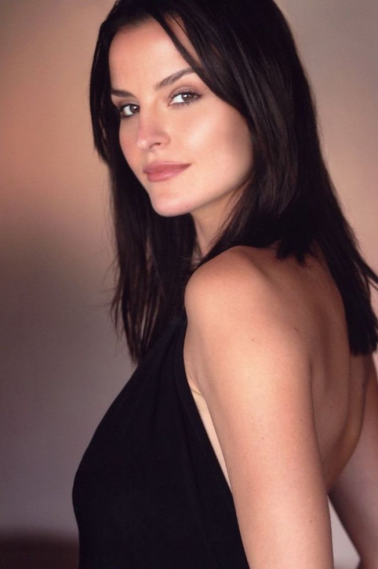 Ana Alexander