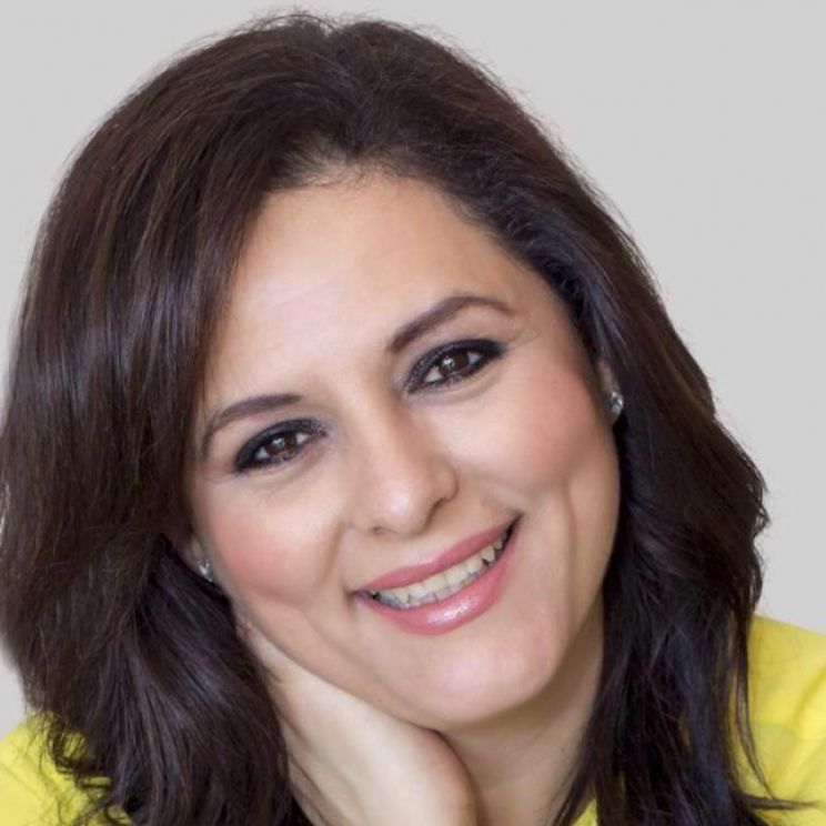 Ana Alicia