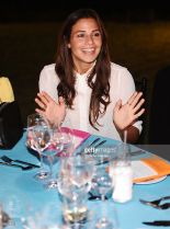 Ana Ayora photo