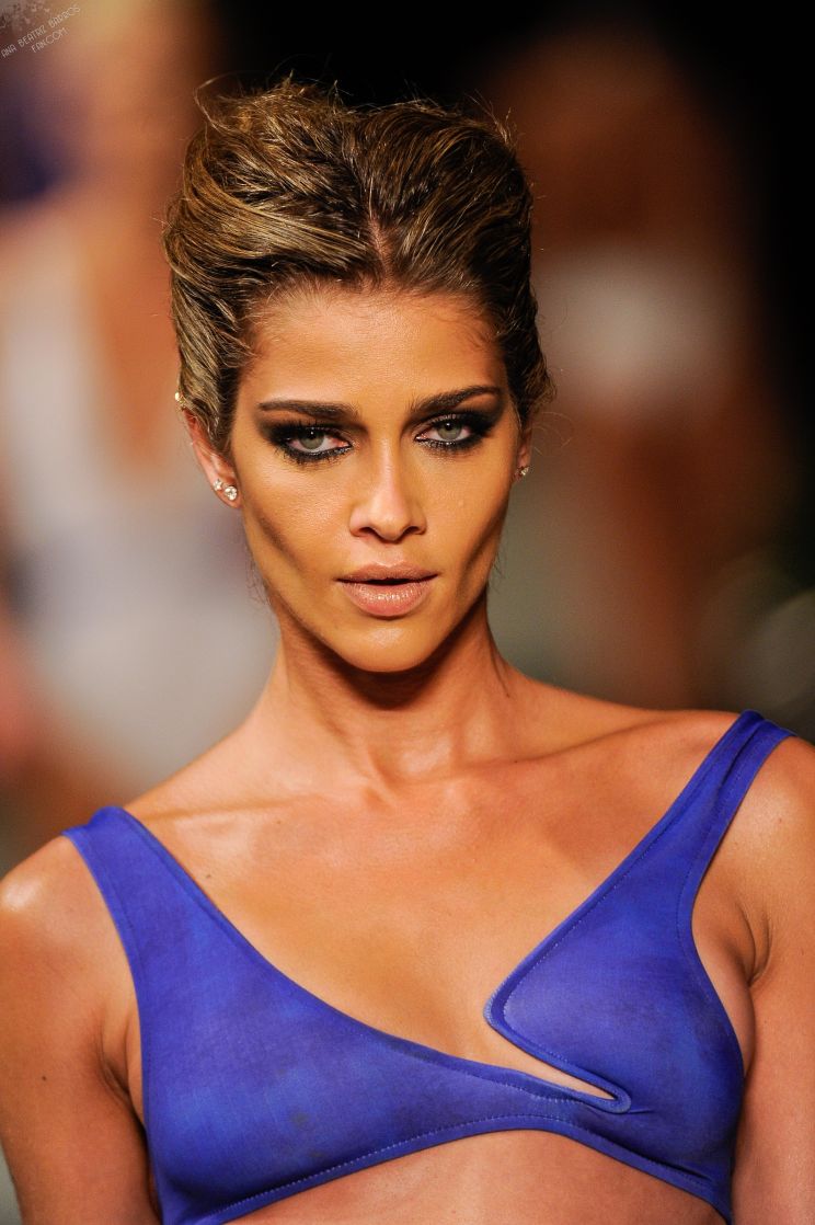 Ana Beatriz Barros