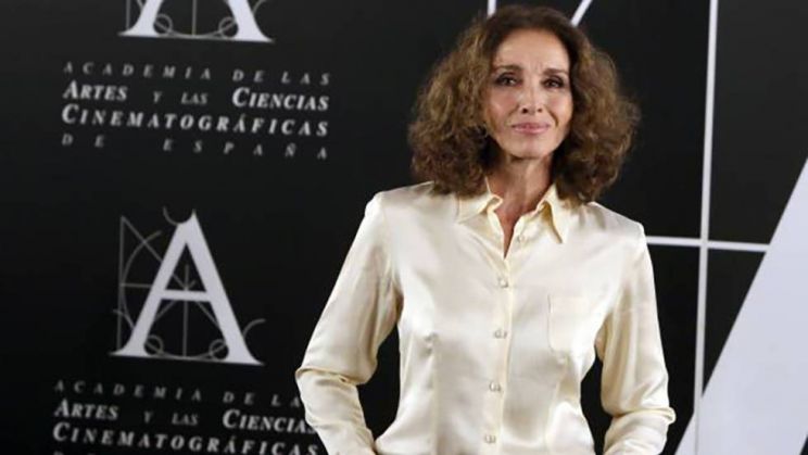 Ana Belén