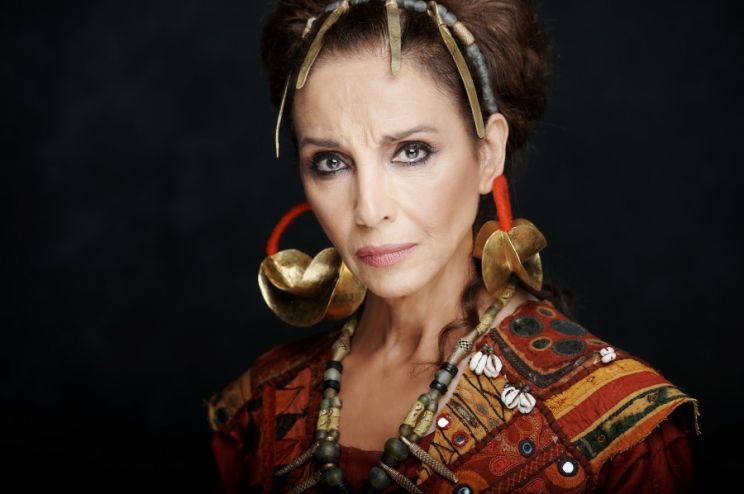 Ana Belén