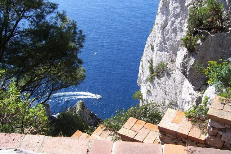 Ana Capri