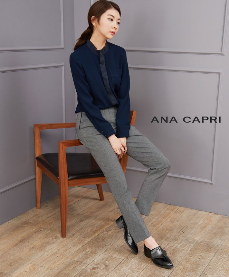 Ana Capri
