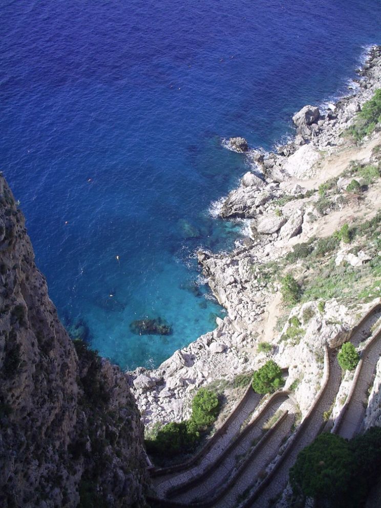 Ana Capri