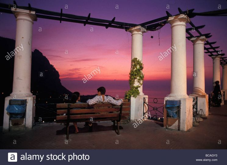 Ana Capri