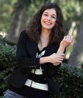 Ana Caterina Morariu