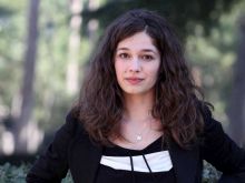 Ana Caterina Morariu
