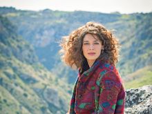 Ana Caterina Morariu