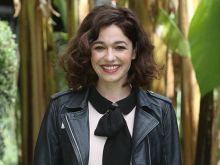 Ana Caterina Morariu