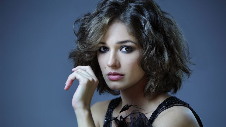 Ana Caterina Morariu