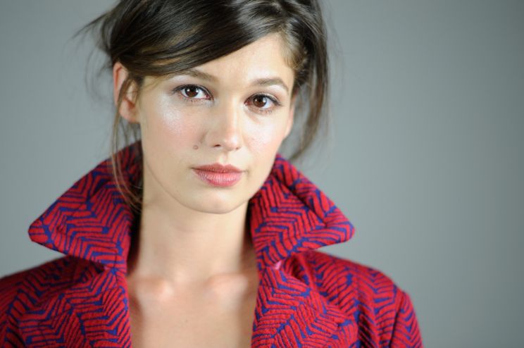 Ana Caterina Morariu
