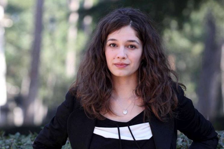 Ana Caterina Morariu