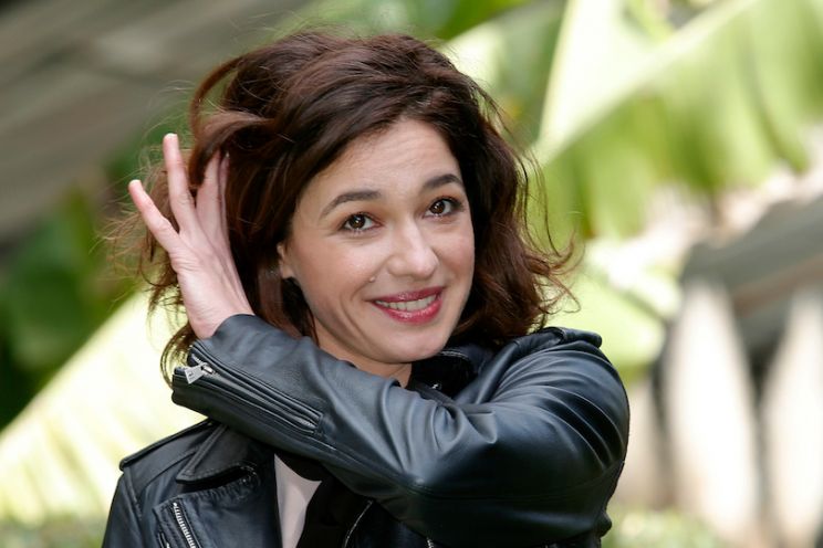 Ana Caterina Morariu