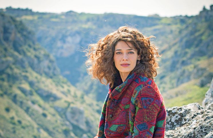 Ana Caterina Morariu