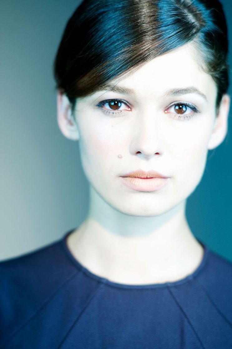 Ana Caterina Morariu