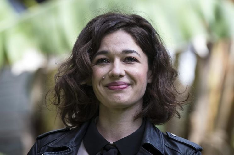 Ana Caterina Morariu