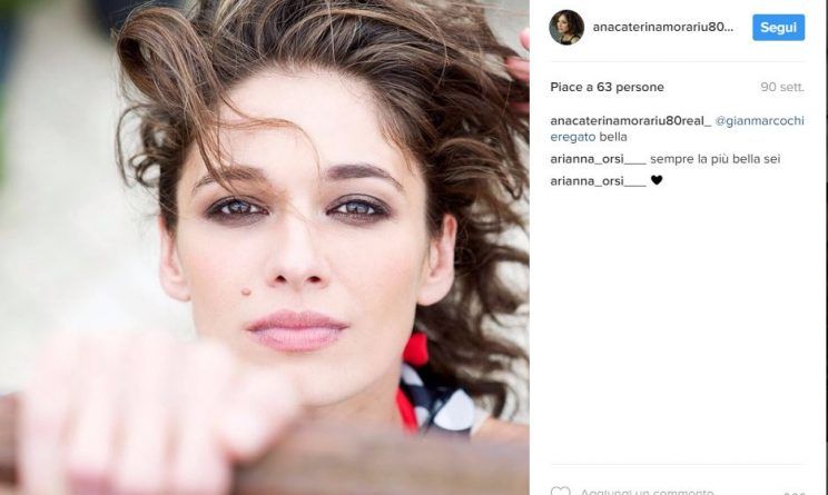 Ana Caterina Morariu