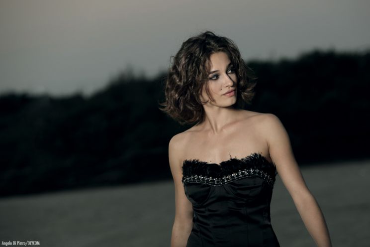 Ana Caterina Morariu