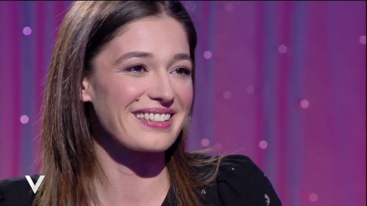 Ana Caterina Morariu