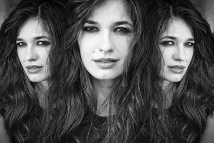 Ana Caterina Morariu