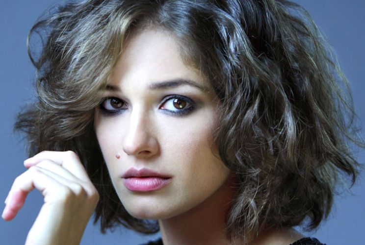 Ana Caterina Morariu