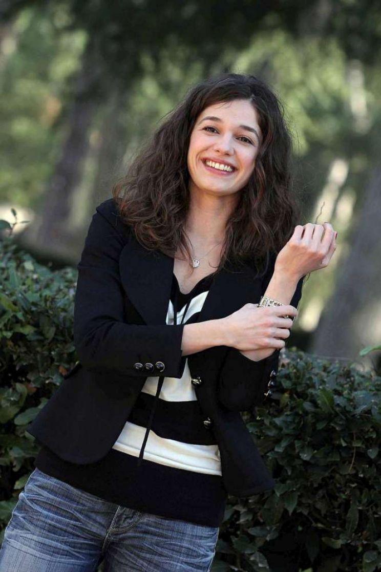 Ana Caterina Morariu