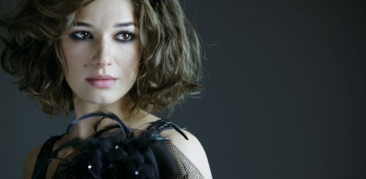 Ana Caterina Morariu