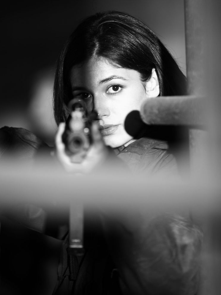 Ana Caterina Morariu
