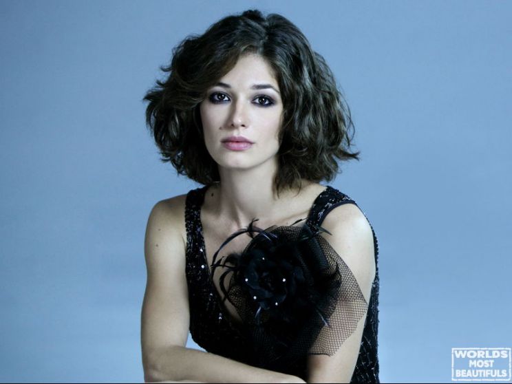 Ana Caterina Morariu