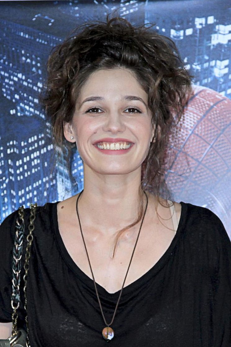 Ana Caterina Morariu
