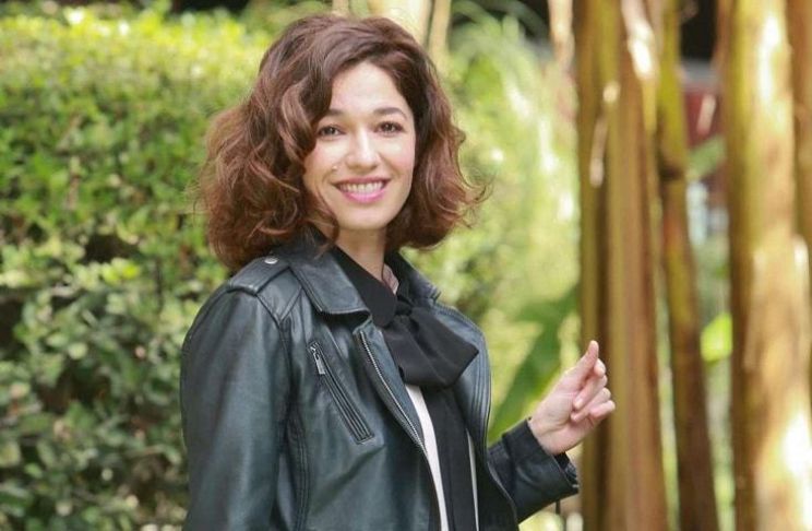 Ana Caterina Morariu