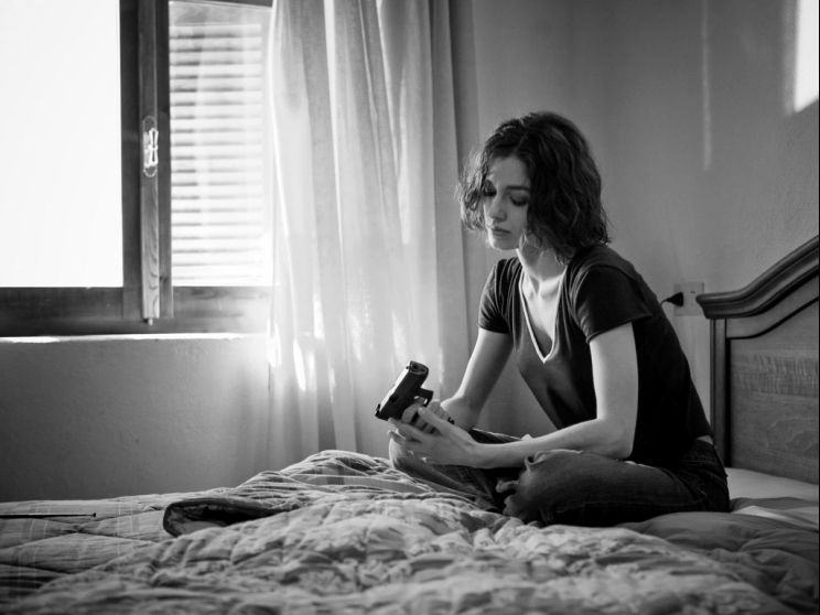 Ana Caterina Morariu
