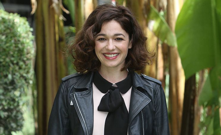 Ana Caterina Morariu