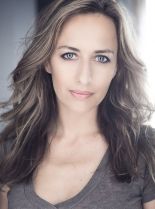 Ana Cecilia Stieglitz