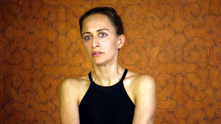 Ana Cecilia Stieglitz