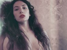 Ana Corbi photo