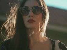Ana Corbi photo