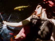 Ana Corbi photo