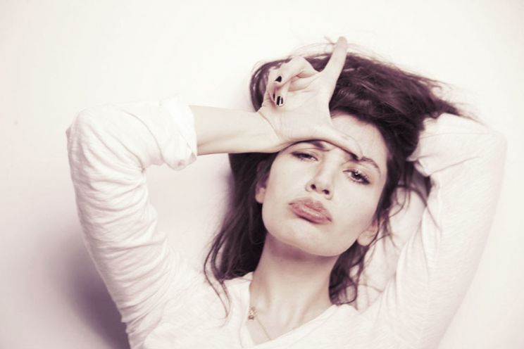 Ana Corbi