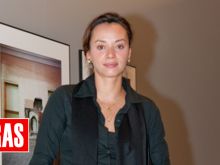Ana Cristina de Oliveira