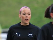 Ana Cristina de Oliveira