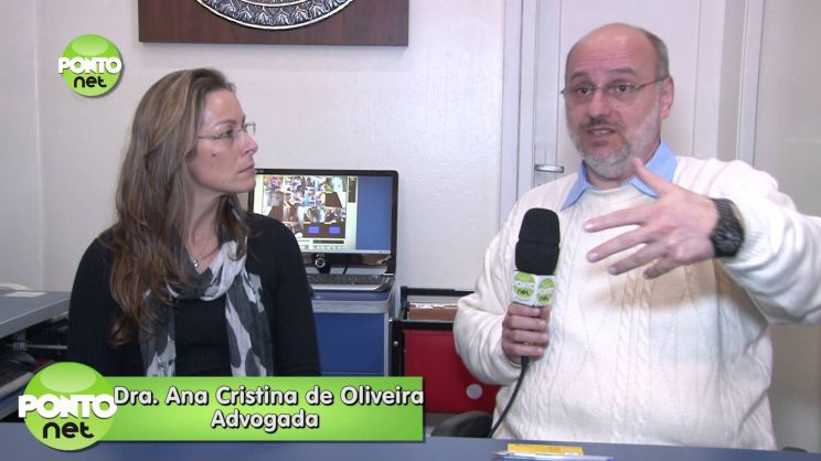 Ana Cristina de Oliveira